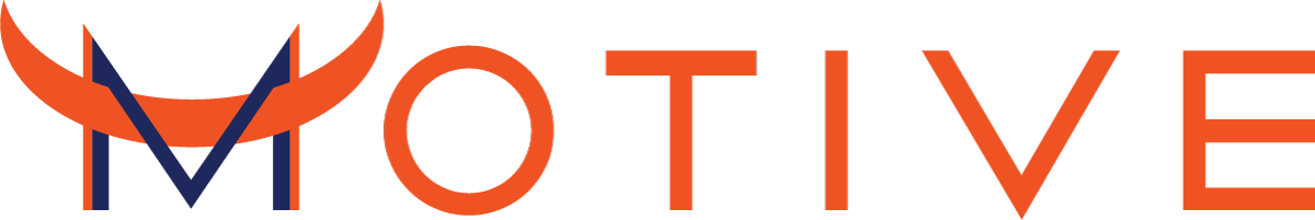 Motive Trucking Logo